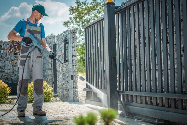 Best Deck and Patio Pressure Washing in Ingalls Park, IL