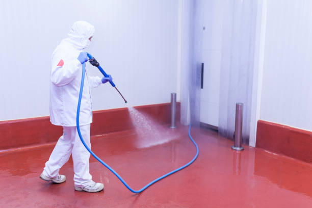 Best Commercial Pressure Washing in Ingalls Park, IL